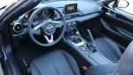 Mazda MX-5 Miata RF 2016 года (NA)